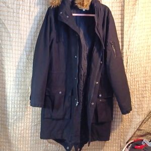 Pac sun winter coat sz medium